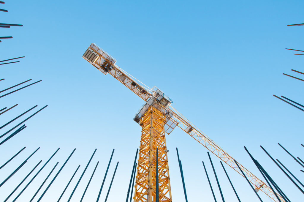 What’s The Difference Between a Hoist and Crane?