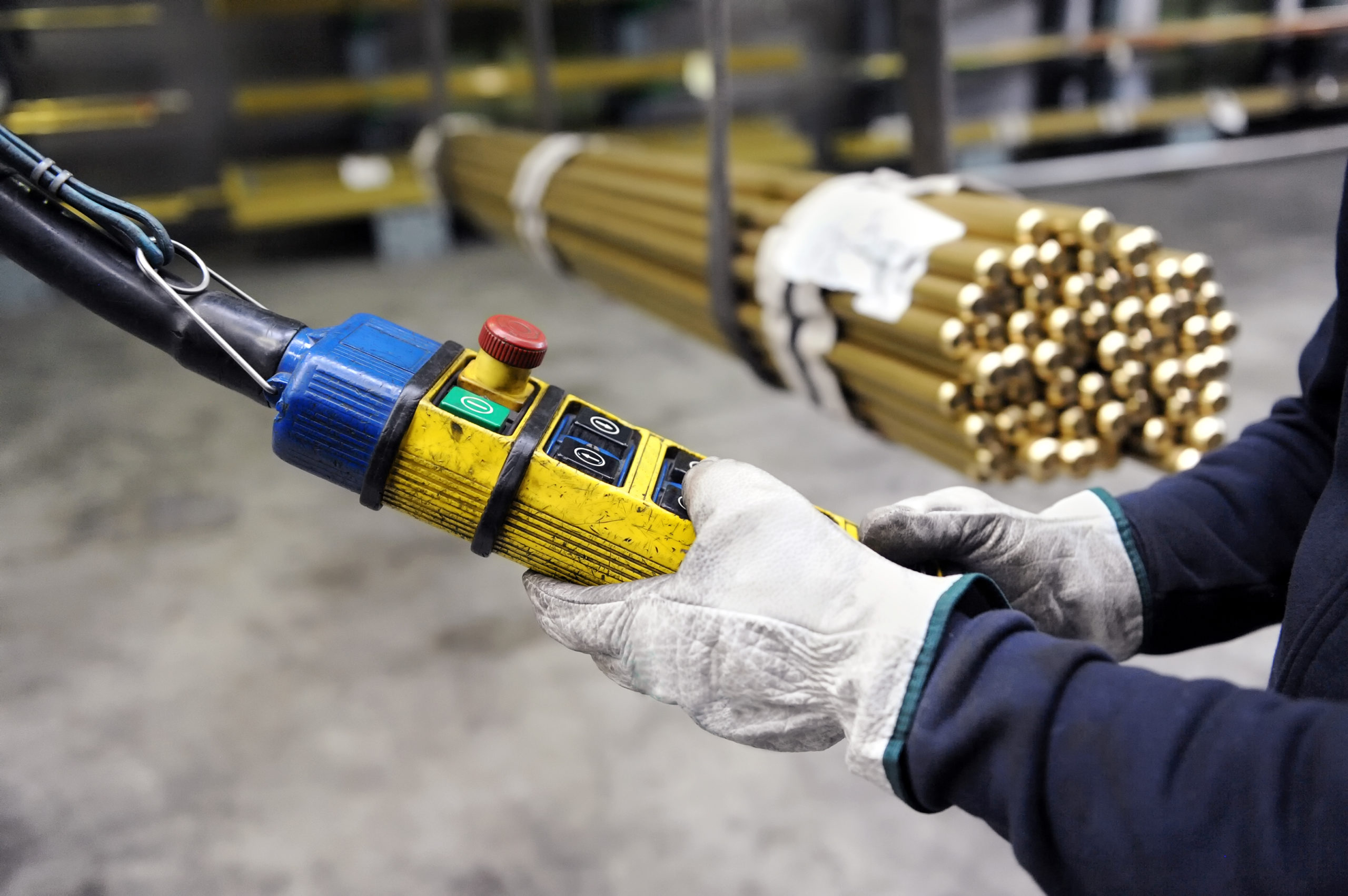 OSHA Guidelines for Overhead Crane Maintenance and Operations SISSCO