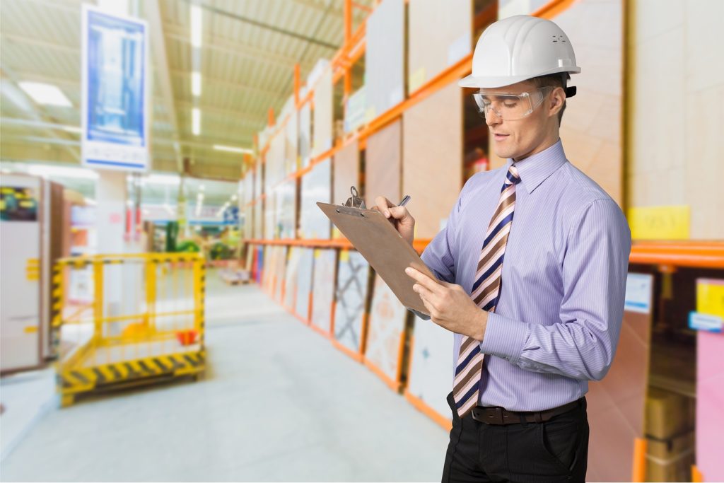 OSHA Definitions For Operators Handling Industrial Cranes and Parts