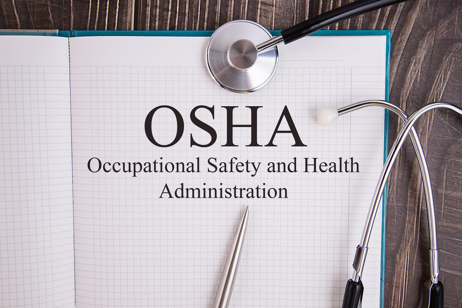 OSHA Hoist & Crane Operators Workforce Definitions