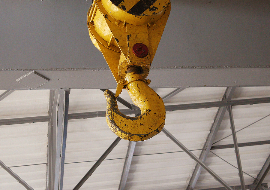overhead crane companies, Overhead Crane Companies &#8211; How Swivel Hooks Are Utilized, SISSCO Hoist