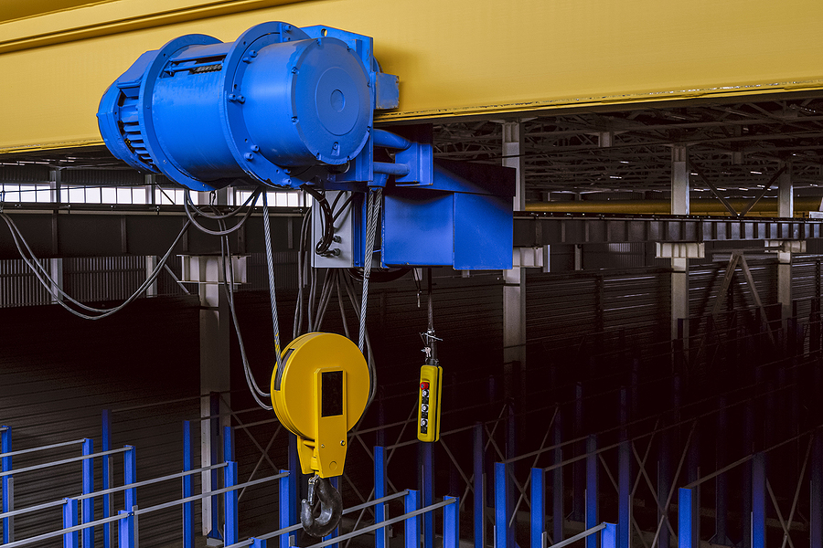 monorail hoist systems, Monorail Hoist Systems: Are They Right For Your Business?, SISSCO Hoist