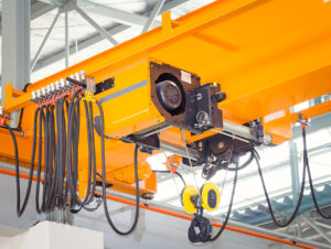 What You Need to Know Before Buying an Overhead Crane System