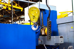 Automated Crane Systems | Understanding The Dangers Of “Side Pulling”