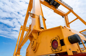 Hoist and Crane Inspections: All the Info You Need to Ace Them